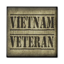 Vietnam Veteran Military