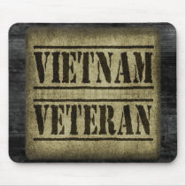Vietnam Veteran Military