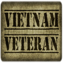 Vietnam Veteran Military