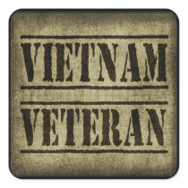 Vietnam Veteran Military