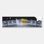 Vietnam Veteran - Nam Vet 4 Bumper Stickers