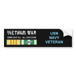 VIETNAM WAR NAVY VET