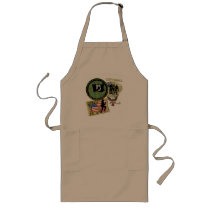Vietnam War T-shirts and Gifts Aprons