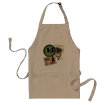Vietnam War T-shirts and Gifts Aprons