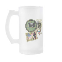 Vietnam War T-shirts and Gifts Coffee Mug