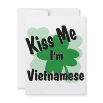 vietnamese personalized announcement