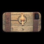 Vieux baril coques case-mate