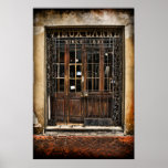Vieux Carre Print