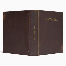 Vieux livre antique, rétro limite de cuir de faux