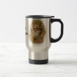 Vieux Monde Père Noël 2 Mugs À Café