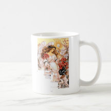 vieux mugs