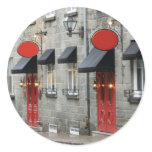 Vieux/Old Quebec