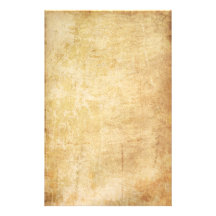 Vieux parchemin vintage papier à lettre customisé