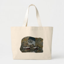 VIEUX PECHEUR.png Sac En Toile