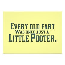 Vieux pet - peu de Pooter Bristols