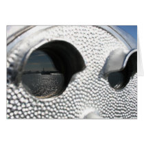 View Finder Cards
