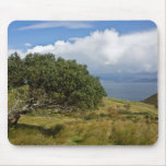 View from Drung Hill Mousepad
