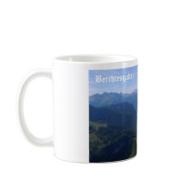 View from Jenner Mug