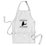 View Larger front image 	back image Colour: White aprons