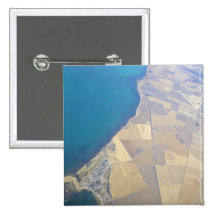 View of a ocean pins