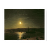 View of Constantinople posters