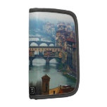 View of Florence Italy Folio Planners