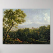 View of Frascati