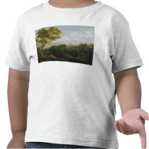 View of Frascati T Shirt
