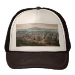 View of San Francisco (1860) Trucker Hat