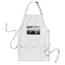 View of Tallinn Aprons