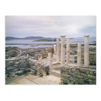 View of the House of Cleopatra postcards