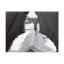 View of the Los Angeles River Post Card