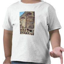 View of the Urn Tomb T-shirt