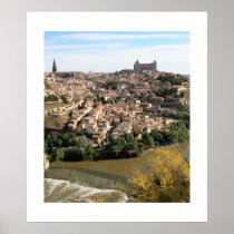 View of Toledo