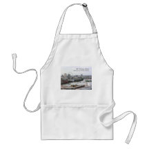 ViewFromHeaven Aprons
