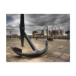 Views of Liverpool postcards