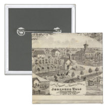 Views of the residence Josephus Wolf Pin