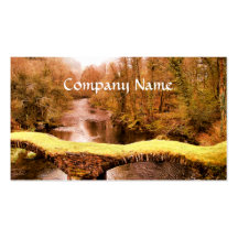 VIEWS OF WALES BUSINESS CARDS