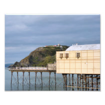 VIEWS OF WALES