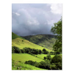 VIEWS OF WALES POSTCARDS