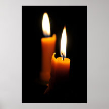 Vigil Poster