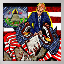 Vigilance et liberté posters