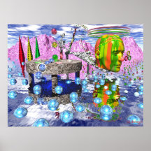 Vigile monophonique posters