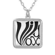 ViJouX Pendants