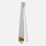 Viking Grey background - Customized ties