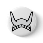 viking helmet icon