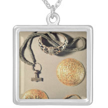 Viking jewellery TtoB LtoR Jewelry