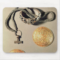 Viking jewellery TtoB LtoR mousepads