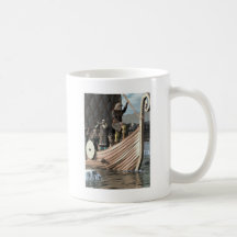 VIKING MUGS
