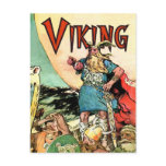 Viking Norse Gods Thor Viking Ship